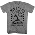 Miniatyrbild 1 av 5: Karate Kid Karate 84 T-shirt M