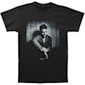 Miniatyrbild 1 av 5: James Dean He's Dark And Stuff T-shirt M