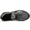 Miniatyrbild 3 av 5: Vandringsskor för män Trailrunning Skor Halksäkra Fitness Promenad Jogging Sneakers 3C2009 Gray 45