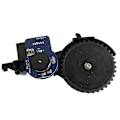 Miniatyrbild 1 av 5: Bl800 hjulmotor för Proscenic 790t 780t Midea Vcr06 Vcr07 R