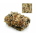 Miniatyrbild 1 av 5: 4m*6m Camo Net Jakt/skytte Kamouflage Göm Army Camping Skogsnät Uk-9 Desert 2m x 3m