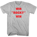 Miniatyrbild 1 av 5: Vinn Rocky Win T-shirt XL