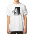Miniatyrbild 1 av 5: Eren Yeager Moving Forward T-shirt S