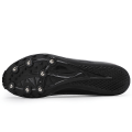 Miniatyrbild 3 av 5: Friidrottsskor för män Spikes Track Race Hoppande Sneakers Professionell löpning Nail Spikes Skor 3Ctj013 Black 44