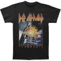 Miniatyrbild 1 av 5: Def Leppard Pyro Album T-shirt XL