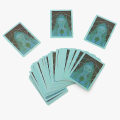 Miniatyrbild 2 av 5: Oracle Tarot Cards Oracle Tarot Cards Brädspelskort