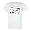 Miniatyrbild 1 av 5: Mobb Deep T-shirt Blanc Rest In Peace Prodigy M