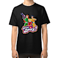 Miniatyrbild 1 av 4: Totally Spies T-shirt Kläder M