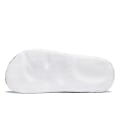 Miniatyrbild 4 av 5: Strandtofflor för män Modesandaler Utomhus Halkfria inomhusskor 3B2101-5 White 43