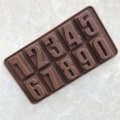 Miniatyrbild 1 av 3: Nummerformad form