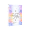 Miniatyrbild 5 av 5: Oracle The Secret Language Of Light Tarot Oracle Card Board Deck Games Spelkort för festspel44st Ts39