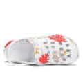 Miniatyrbild 3 av 5: Strandtofflor för män Modesandaler Utomhus Halkfria inomhusskor 3B2101-5 White 47