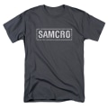 Miniatyrbild 1 av 5: Sons Of Anarchy Samcro T-shirt XXXL