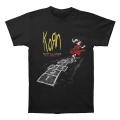 Miniatyrbild 1 av 5: Korn Follow The Leader 20-årsjubileum T-shirt XXXL