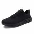 Miniatyrbild 1 av 5: Löpning för herr Andas promenader Atletiska Skor Mode Sneakers 3Ba929 Black 41
