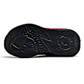 Miniatyrbild 3 av 5: Basketskor för barn Mode Halkfria sneakers Andas Pojkar Flickor Sportskor 2902 BlackRed 32