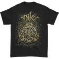 Miniatyrbild 1 av 5: Nile Call To Destruction T-shirt L