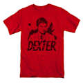Miniatyrbild 1 av 5: Dexter Splatter Dex T-shirt M