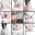 Miniatyrbild 4 av 4: Set Silikonkoppningsglasset Set kopparmassagekoppar