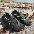 Miniatyrbild 2 av 4: Sommarvattenskor Herr Simskor Strandskor Big Plus Size Sneaker For Womens 05 Black 43