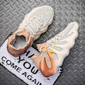 Miniatyrbild 3 av 5: Casual för män Gradient Eight Claw Modeskor Fr451 Orange 44