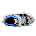Miniatyrbild 3 av 5: Sneakers för barn för pojkar, flickor, löpning tennisskor, lätt andas sport, atletisk 3B821 Gray 34