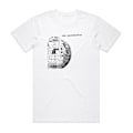 Miniatyrbild 1 av 5: Lcd Soundsystem Lcd Soundsystem T-shirt 2XL
