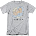 Miniatyrbild 1 av 5: Chillin' Garfield T-shirt kläder M