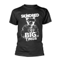 Miniatyrbild 1 av 5: Skindred Big Tings T-shirt S