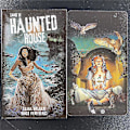Miniatyrbild 4 av 5: Nytt Tarot Of The Haunted House Oracle-kort för vägledning Spådomar Öde Tarotdäck Brädspel för vuxna44st Ts75