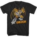 Miniatyrbild 1 av 5: Transformers Unicron skjorta XXL