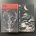 Miniatyrbild 3 av 5: Tarot In Darkness Cards A New Deck Av Fabio Listrani Bordsbrädspel Goelia Oracle Med Pdf Guidebook54st Tt176