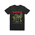 Miniatyrbild 1 av 5: King Gizzard & The Lizard Wizard Murder Of The Universe T-shirt M