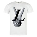 Miniatyrbild 1 av 5: Kylie Jenner T-shirt Kris Attityd XXXL