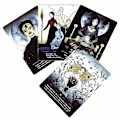 Miniatyrbild 2 av 5: Seasons Of The Witch Oracle Oards Samhain Oracle Hot Sell Tarot Cards For Divination Tarot Deck78st Tt66