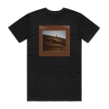 Miniatyrbild 1 av 5: Van Morrison Common One T-shirt Svart S