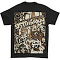 Miniatyrbild 1 av 5: System Av En Dun Voodoo T-shirt Kläder M