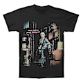 Miniatyrbild 1 av 5: David Bowie Ziggy Stardust T Shirt Kläder L
