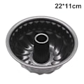 Miniatyrbild 1 av 5: Kakform Cheesecake Bakeware Non Stick-bakning för tryckkokare med läckagesäker pumpa mould
