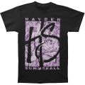 Miniatyrbild 1 av 5: Hayden Summerall HS logotyp T-shirt L