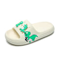 Miniatyrbild 1 av 5: Barnsandaler Mode Casual Andas strandskor F002 White 34