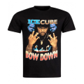 Miniatyrbild 1 av 5: Ice Cube Black Tee Sällsynt Retro 90-tal T-shirt S