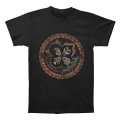 Miniatyrbild 1 av 5: Kiss Rock And Roll Over T-shirt S