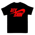 Miniatyrbild 1 av 5: Travis Scott Font Enorm T-shirt XL