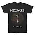 Miniatyrbild 1 av 5: Neurosis Fires Within Fires T-shirt M