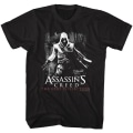 Miniatyrbild 1 av 5: Assassins Creed Ezio A Venezia T-shirt M