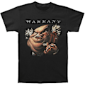 Miniatyrbild 1 av 5: Warrant Drfsr T-shirt M
