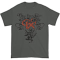 Miniatyrbild 1 av 5: Three Days Grace Three Days Grace Ix T-shirt Kläder M