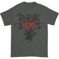 Miniatyrbild 1 av 5: Three Days Grace Three Days Grace Ix T-shirt Kläder XXL