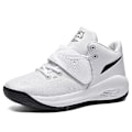 Miniatyrbild 1 av 5: Herrskor Sportlöparskor Andas Sneakers 6905 White 43